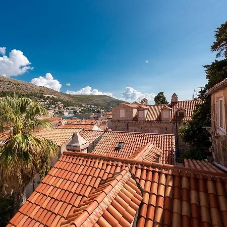 EuroAdria Residence Dubrovnik Exterior foto