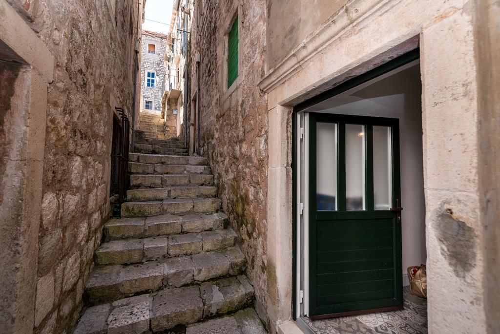 EuroAdria Residence Dubrovnik Exterior foto
