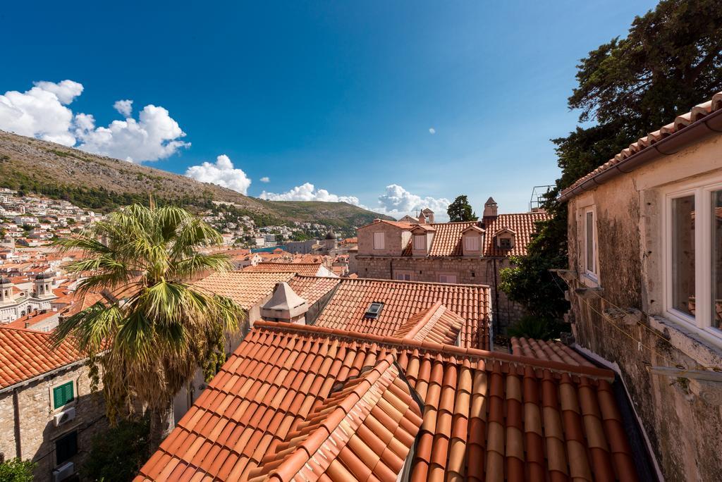 EuroAdria Residence Dubrovnik Exterior foto
