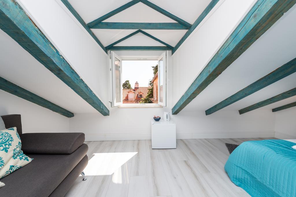 EuroAdria Residence Dubrovnik Exterior foto