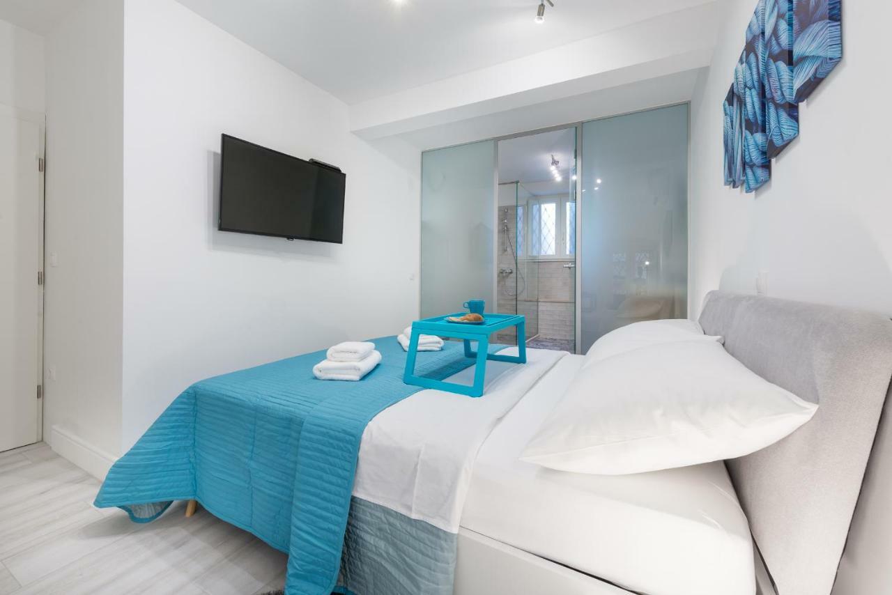 EuroAdria Residence Dubrovnik Exterior foto