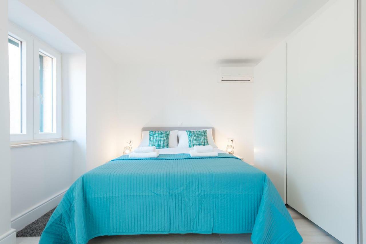 EuroAdria Residence Dubrovnik Exterior foto